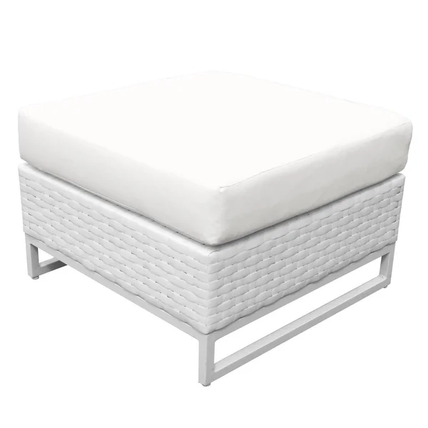 TK Classics Miami Ottoman