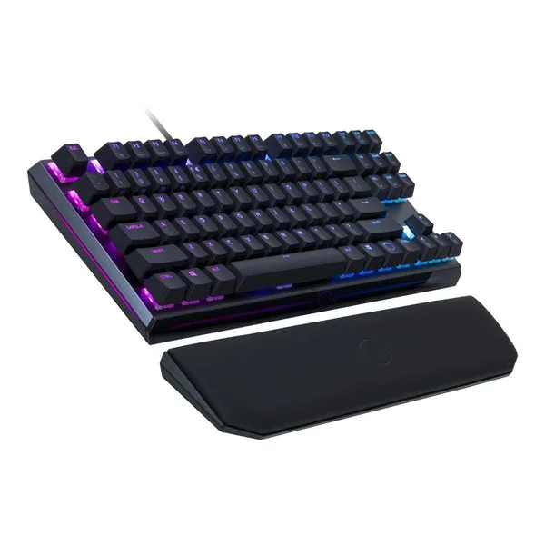 Cooler Master Mk730 Keyboard Red Switch