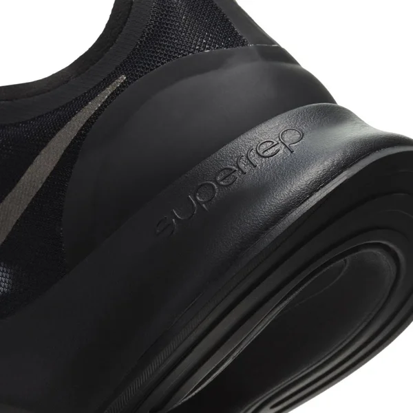 Nike SuperRep Go Men's Training Shoes in Black - Size: 14, CJ0773-001