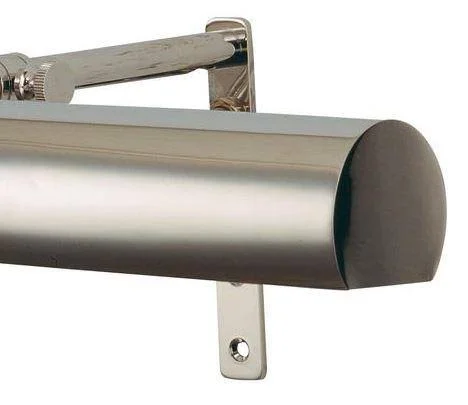 Hudson Valley 2424-PN Vernon 3 Light Picture Light Polished Nickel