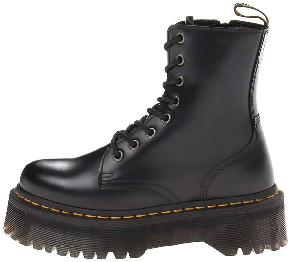 Dr. Martens Black Jadon Boots