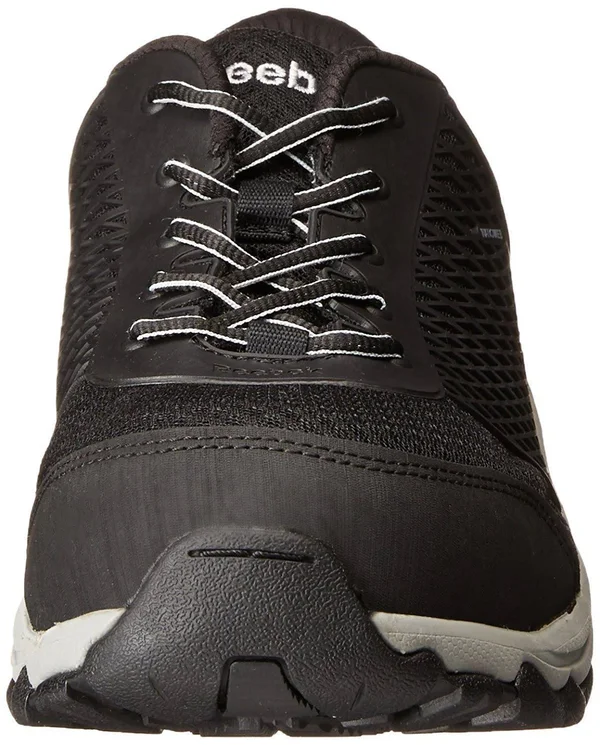 Reebok Work Men's Heckler Shoes - Black