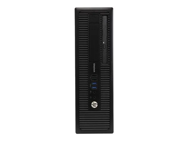 HP EliteDesk 800G1 Desktop Computer PC, 3.30 GHz Intel i7 Quad Core Gen 4, 8GB DDR3 Ram, 500GB Hard Disk Drive (HDD) SATA Hard D