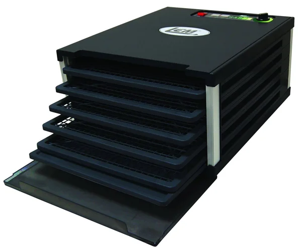 Lem 5-Tray Food Dehydrator