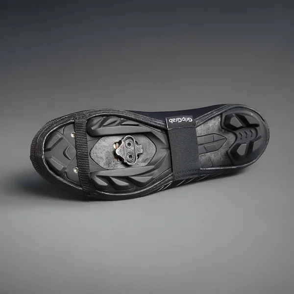 GripGrab RaceThermo x Shoe Covers XL Black Overshoes