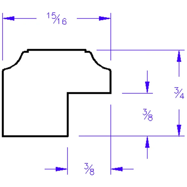 Toronto Framed Oval Mirror in Linen White (21x25)