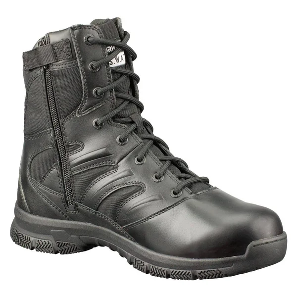 Original S.W.A.T. Force 8x22 Side-Zip