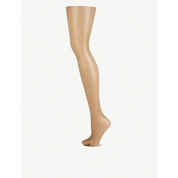 Falke Womens Coffee Shelina 12 Tights M