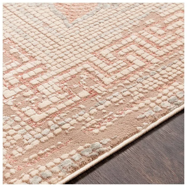 Surya, Venezia Area Rug - 18x22 Sample