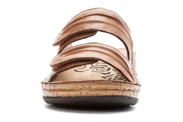 Women's Propet June Tan - in Size 12