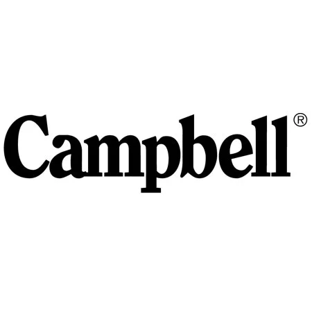 Campbell 7245335 3041 Single 3x22 B & L Star Metal Block- Roun