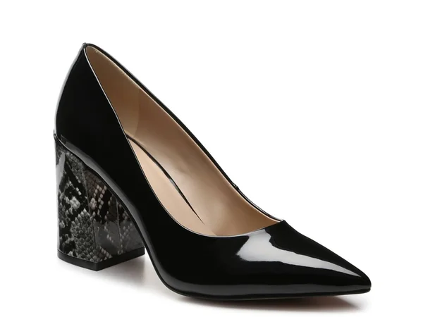 Women's Mix NO. 6 Meara Pump - Black/Taupe/Ivory - Size 6