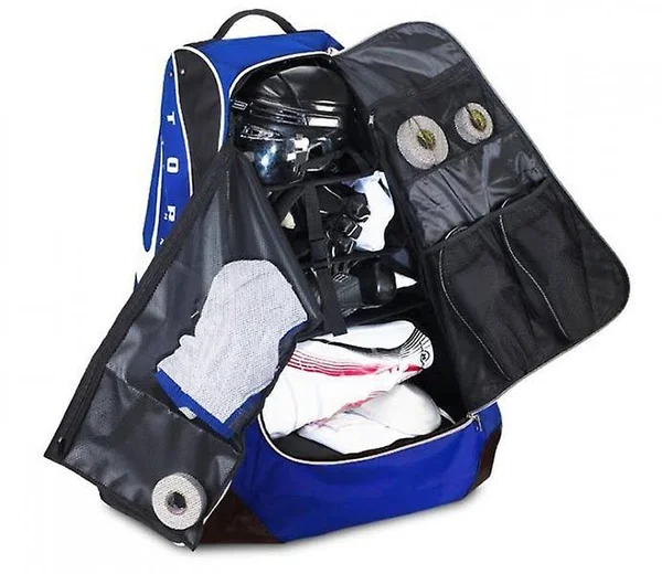 Grit HYFX Junior Hockey Tower 30x22 Equipment Bag