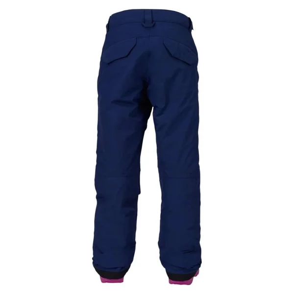 Burton Girls Sweetart Trousers Children Snowboard Ski Functional