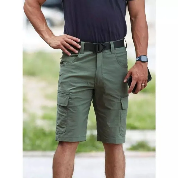 Propper F5264 Summerweight Tactical Short - Alloy - M
