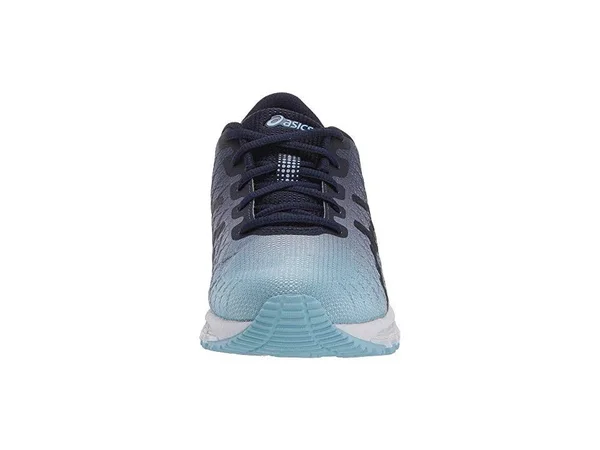 Asics Women's Gel-Quantum 180 4 Running Shoe, Size: 6, Blue
