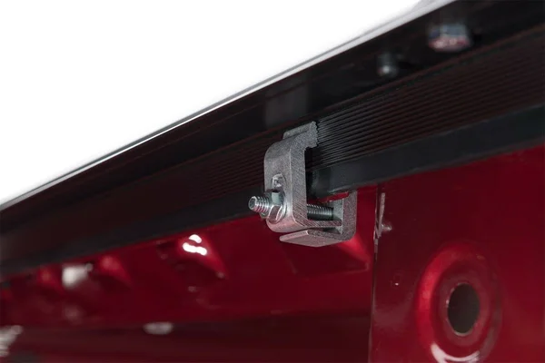 Tonno Pro LR-1100 LoRoll Rollup Tonneau Cover