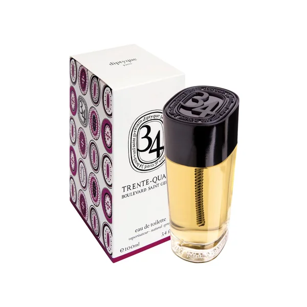 Diptyque 34 Boulevard Saint Germain 3.4 oz Eau De Toilette Spray