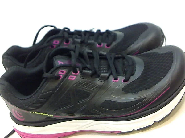 Topo Athletic Mens Ultrafly 2 Low Top Lace Up Running - Multicolor