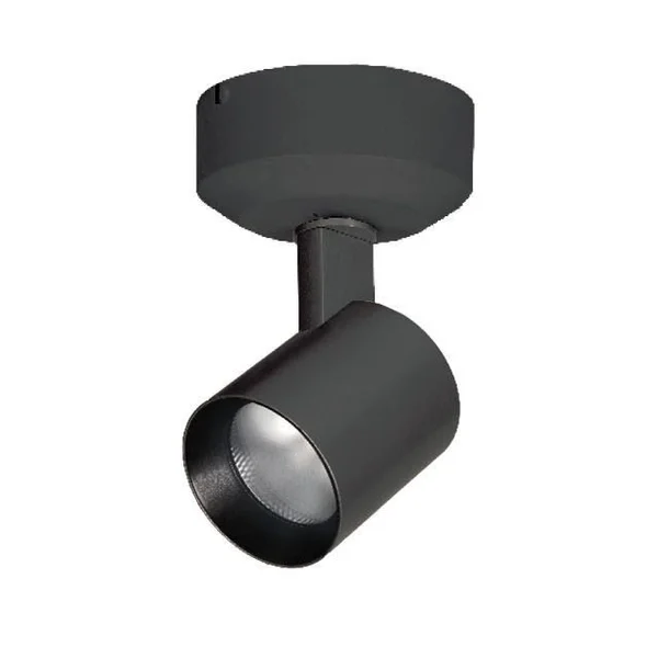 WAC Lucio LED 10W Monopoint - MO-6010F-827-WT