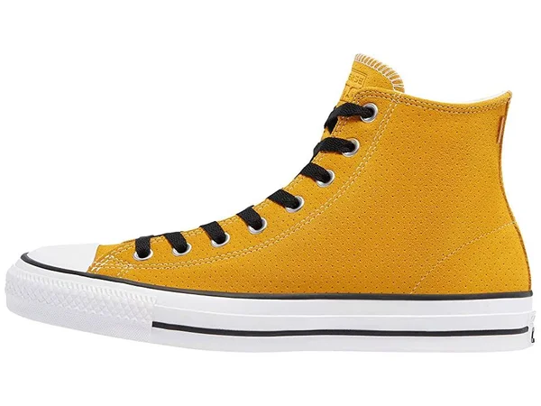 Converse Ctas Pro Hi Shoes