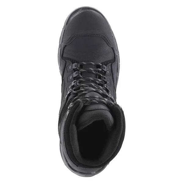 Wolverine Men's Legend 6x22 Safety Toe Boot - Black - Size: 13