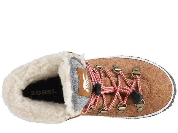 Sorel Out N About Conquest Youth 1