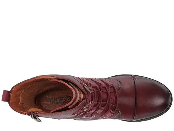 Women's Pikolinos, Le Mans 838-8990 Boot
