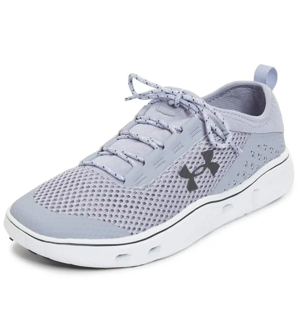 Under Armour Kilchis Women's Shoe - Purple Dusk - 9
