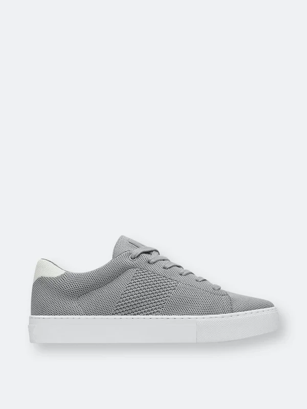 Greats The Royale Knit Women's Sneaker - Grey