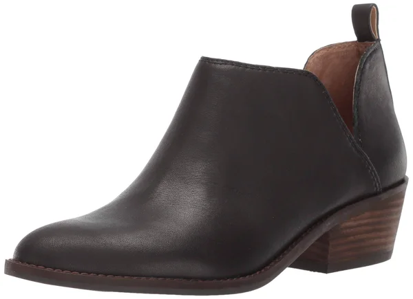 Lucky Brand Fayth 2 (Black) Women's Shoes