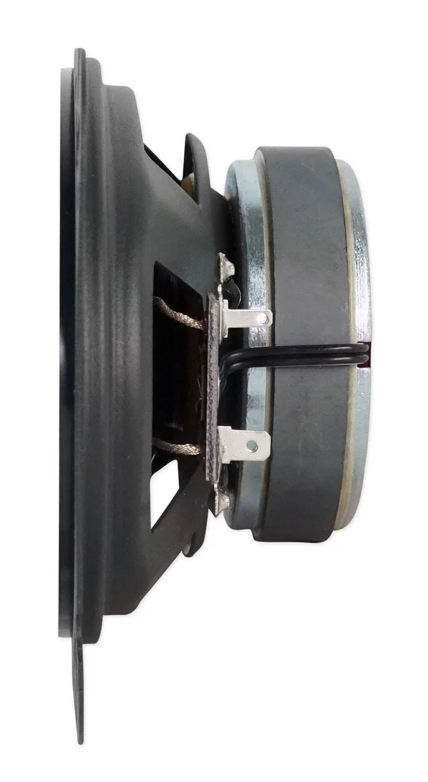 Kicker - 47KSC4604 - KS Series 4x6x22 Coaxial Speakers