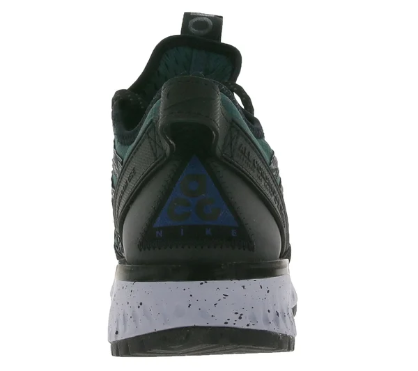 ACG React Terra Gobe - 4.5 Deep Jungle/Black
