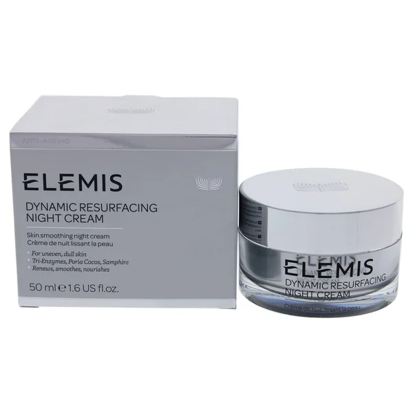 Elemis Dynamic Resurfacing Night Cream (50 mL)