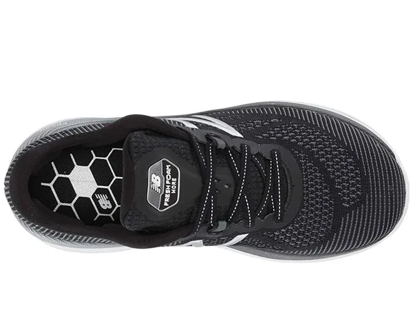 New Balance Fresh Foam More 6 Women's Black