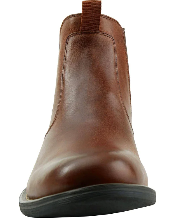 Eastland Daily Double 8 Men's Tan