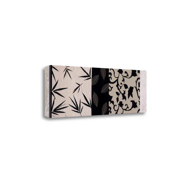 12x22 x 34x22 Pattern Play II by Rita Vindedzis Fine Art Giclee Print