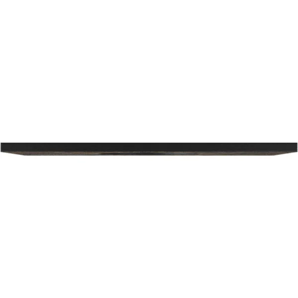 Ekena Millwork CMPP26X13HOAPG 26x22W x 13x22H x 9 5/8x22ID x 3/4x22P Hoover Architectural Grade PVC Pierced Ceiling Medallion, A