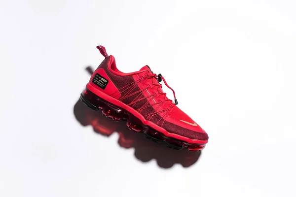 Nike Air VaporMax Utility CNY Men's Shoe Size 11 (University Red)