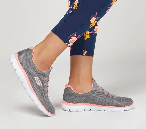 Skechers Women's Summits Sneaker