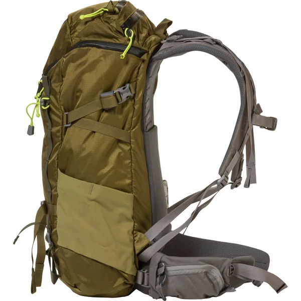 Mystery Ranch Scree 32 Lizard - S/M