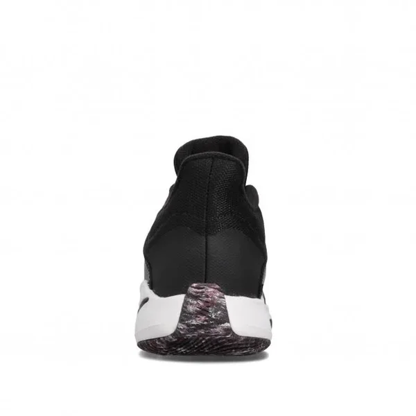Nike Fly.By Mid Black University Red - Size 8 Men