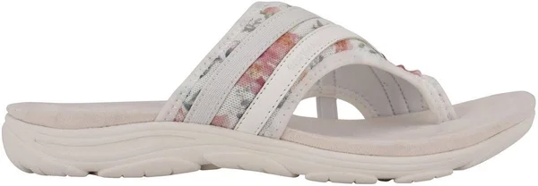 Easy Spirit Lola2 8.5 Women's White