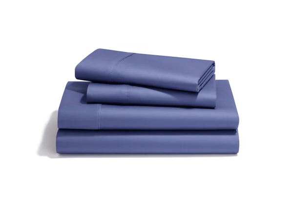 Tempur-Pedic Pima Cotton Sheet Set Twin size - White