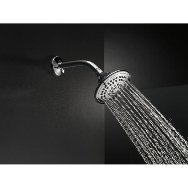 Delta RP78575RB 5-Setting Raincan Shower Head Venetian Bronze