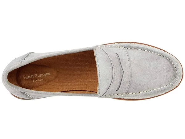 Women's Hush Puppies Wren Loafers