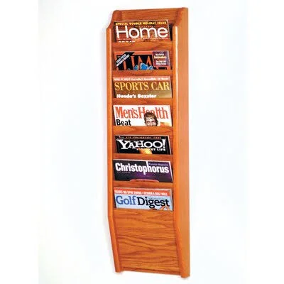 Vero Magazine Rack Inbox Zero