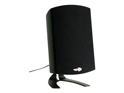 Klipsch ProMedia 2.1 THX Certified Computer Speaker System (Black)
