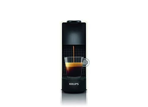 Krups Nespresso Essenza Mini Capsule Coffee Maker