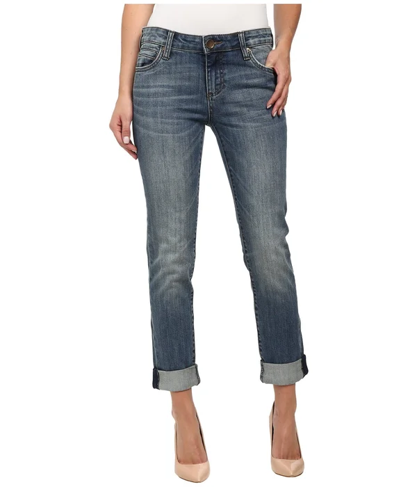 Kut from The Kloth Catherine Boyfriend (Authenticity Wash)